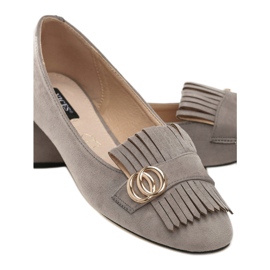 Vices Mordazas 9002-5 Gris 36 41 1