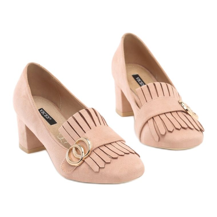 Vices Mordazas 9008-20 Rosa 36 41 rosado 1 Vices Mordazas 9008-20 Rosa 36 41 rosado 1