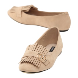 Vices Mordazas 9002-14 Beige 36 41 2