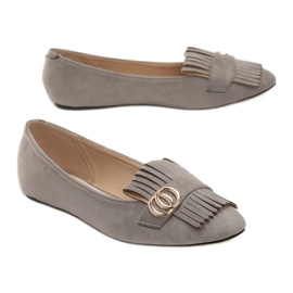 Vices Mordazas 9002-5 Gris 36 41 2