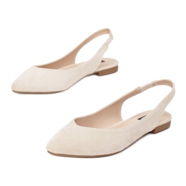 Vices Mordazas 7379-42-beige 2