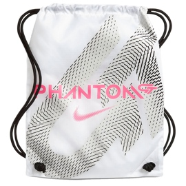 Calzado de fútbol Nike Phantom Gt Elite Ag Pro CK8438 160 blanco blanco 6