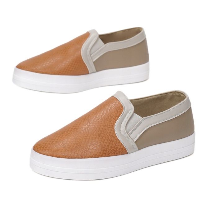 Vices Mordazas B736-2 Bro 36/41 marrón 1 Vices Mordazas B736-2 Bro 36/41 marrón 1