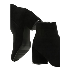 Vices Mordazas 9123-1 Negro 36 41 2