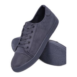 Vices Mordazas B804-12 Azul marino 36 41 1