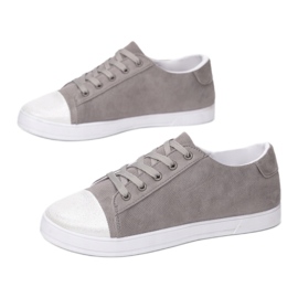 Vices Mordazas B804-5 Gris 36 41 1