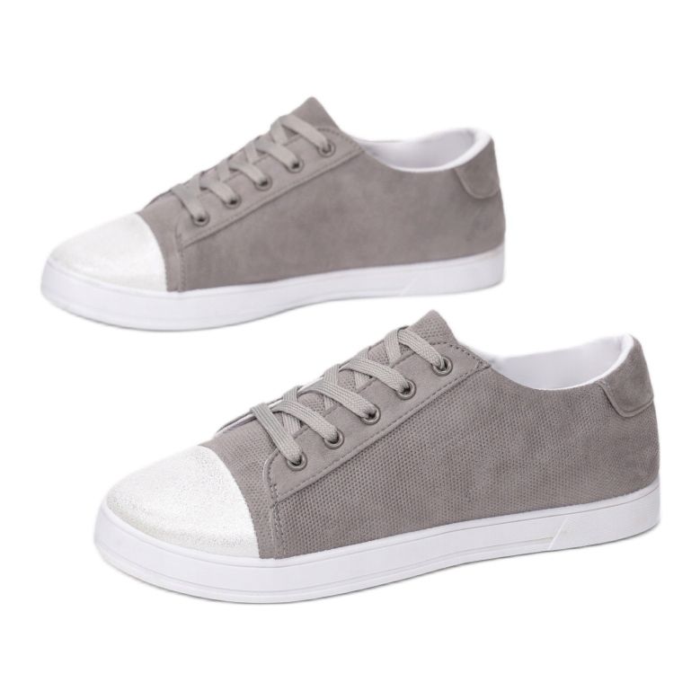 Vices Mordazas B804-5 Gris 36 41 1