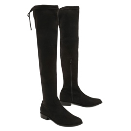 Vices Mordazas T060-1 Negro 36 41 1