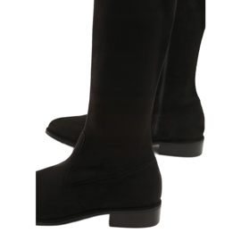 Vices Mordazas T060-1 Negro 36 41 2