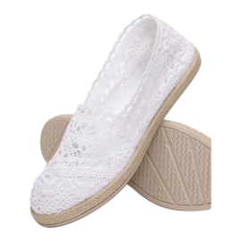 Vices Mordazas B784-41 Blanco 2