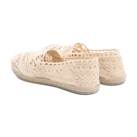 Vices Mordazas B784-14 Beige 36 41 2