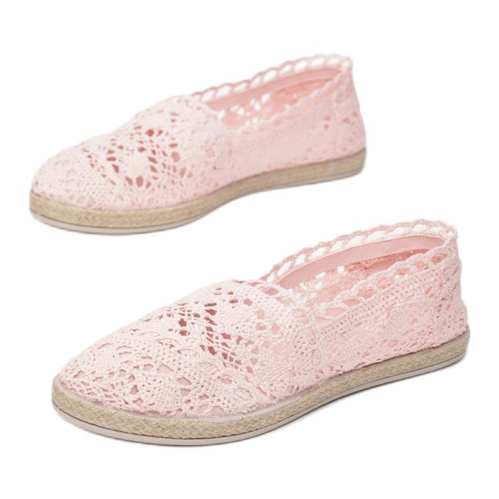 Vices Mordazas B784-20 Rosa 36/41 rosado 1