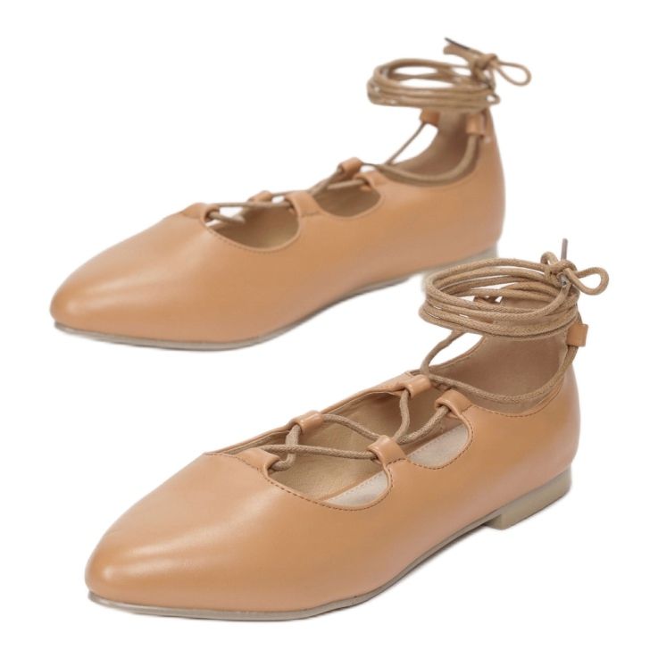 Vices Vicios 778-14 Bei 36 41 beige 1