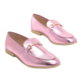 Vices Mordazas 1185-20 Rosa 36 41 1