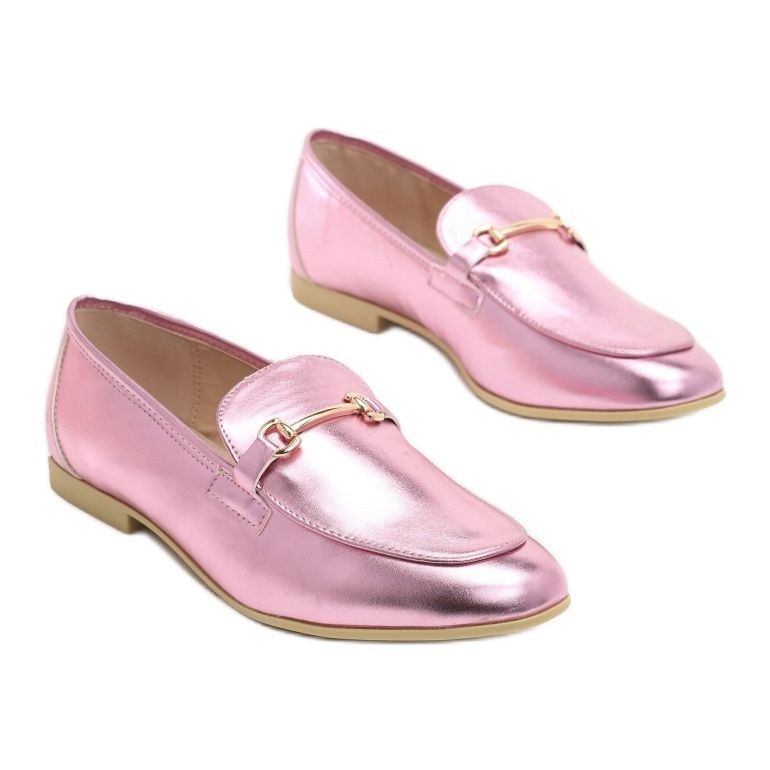 Vices Mordazas 1185-20 Rosa 36 41 1