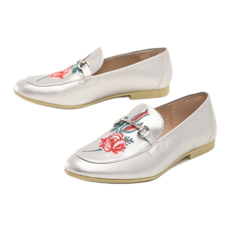 Vices Mordazas 1186-40 Plata 36 41 1