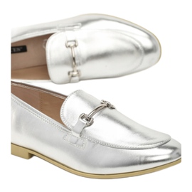 Vices Mordazas 1185-40 Plata 36 41 2