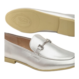 Vices Mordazas 1187-40 Plata 36 41 2