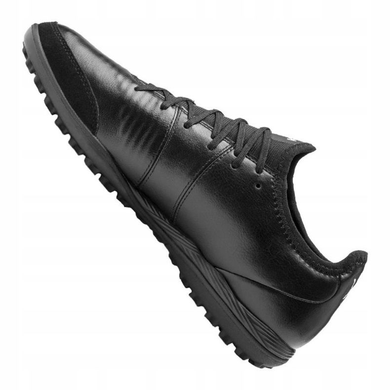 Botas de fútbol Puma King Pro Tt M 105668-01 negro 4