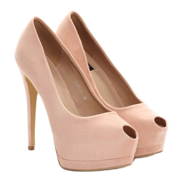 Vices 8264-20 Rosa 1