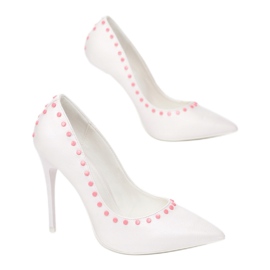 Vices Mordazas 5092-41 Blanco 35 40 1 Vices Mordazas 5092-41 Blanco 35 40 1