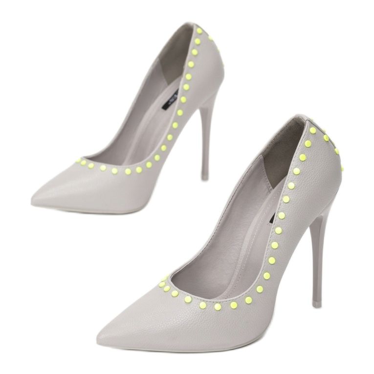 Vices Mordazas 5092-5 Gris 35 40 1