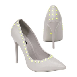 Vices Mordazas 5092-5 Gris 35 40 2