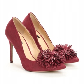 Vices Mordazas 5131-42 W Rojo 35 40 multicolor 1 Vices Mordazas 5131-42 W Rojo 35 40 multicolor 1