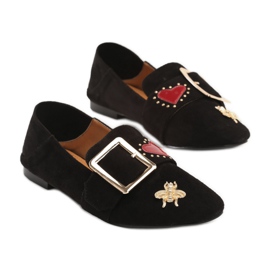 Vices Mordazas IT11-1 Bla 36 41 negro 1 Vices Mordazas IT11-1 Bla 36 41 negro 1