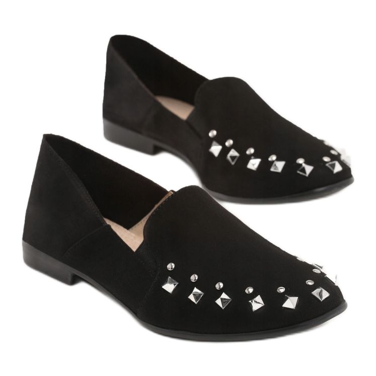 Vices Mordazas 1415-1 Negro 1