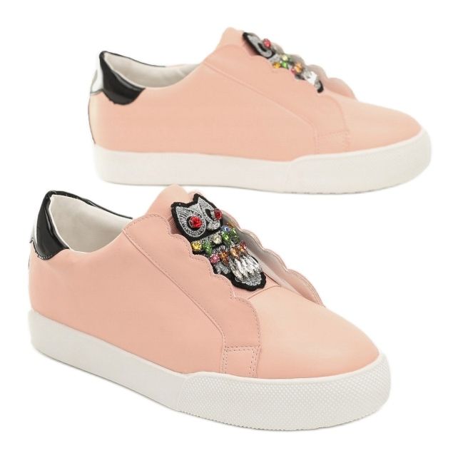 Vices Mordazas 7208-20 Rosa 36 41 rosado 1