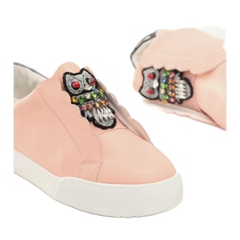 Vices Mordazas 7208-20 Rosa 36 41 rosado 2