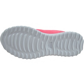 Zapatillas de mujer Kappa Ces rosa 242685 7210 azul rosado 3