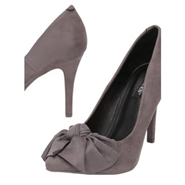 Vices Mordazas 4122-5 Gris 35 40 2