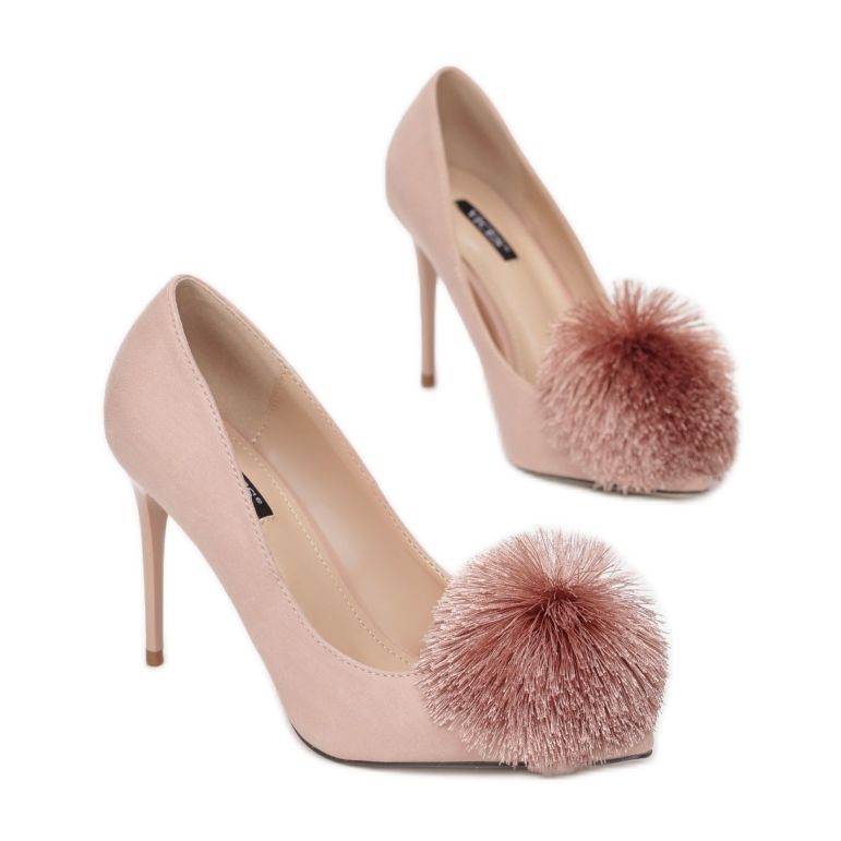 Vices Mordazas IT2-20 Rosa rosado 1 Vices Mordazas IT2-20 Rosa rosado 1