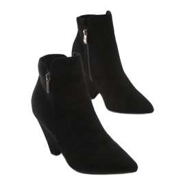 Vices Mordazas 9234-1 Negro 36 41 1