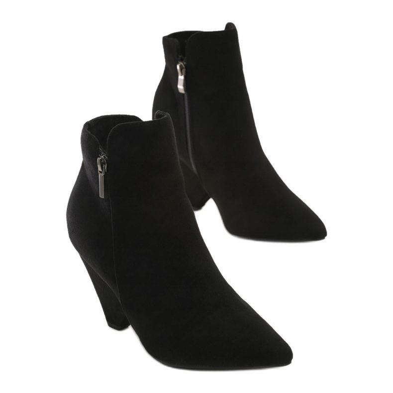 Vices Mordazas 9234-1 Negro 36 41 1