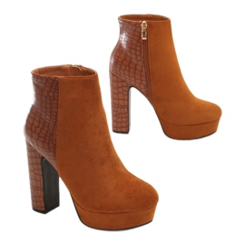 Vices Vicios 1587-17 Camel 36 41 marrón 1 Vices Vicios 1587-17 Camel 36 41 marrón 1