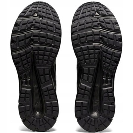 Zapatillas de hombre Asics Jolt 3 negras 1011B034 002 negro 6