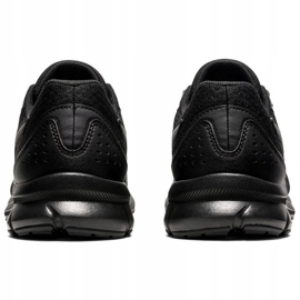 Zapatillas de hombre Asics Jolt 3 negras 1011B034 002 negro 5