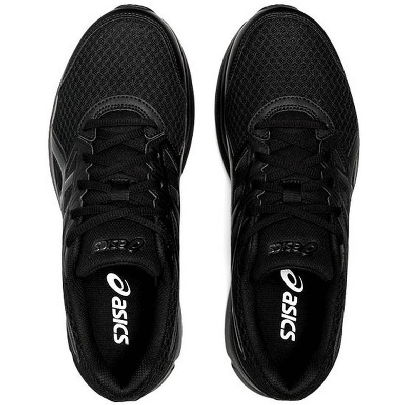 Zapatillas de hombre Asics Jolt 3 negras 1011B034 002 negro 1