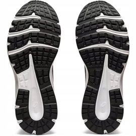 Zapatillas de mujer Asics Jolt 3 negras 1012A908 004 negro violeta 6