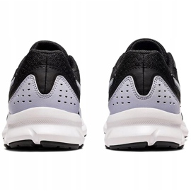 Zapatillas de mujer Asics Jolt 3 negras 1012A908 001 negro azul 5