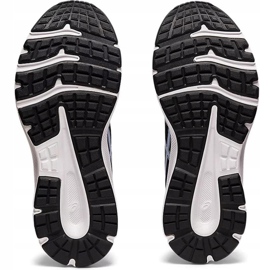 Zapatillas de mujer Asics Jolt 3 negras 1012A908 001 negro azul 6