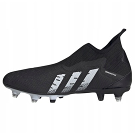 Botas de fútbol adidas Predator Freak.3 Ll Sg M Q46419 multicolor negro 1 Botas de fútbol adidas Predator Freak.3 Ll Sg M Q46419 multicolor negro 1