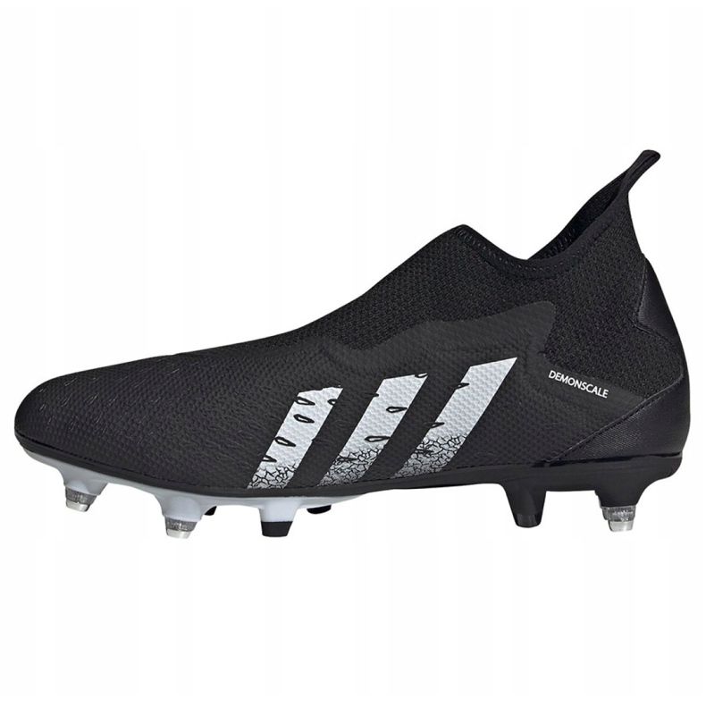 Botas de fútbol adidas Predator Freak.3 Ll Sg M Q46419 multicolor negro 1 Botas de fútbol adidas Predator Freak.3 Ll Sg M Q46419 multicolor negro 1
