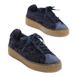 Vices Mordazas T032-13 Azul marino 36 41 1