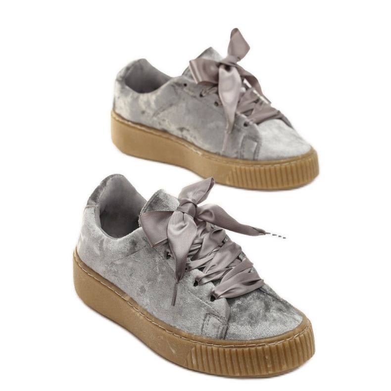 Vices Mordazas T032-5 Gris 36 41 1