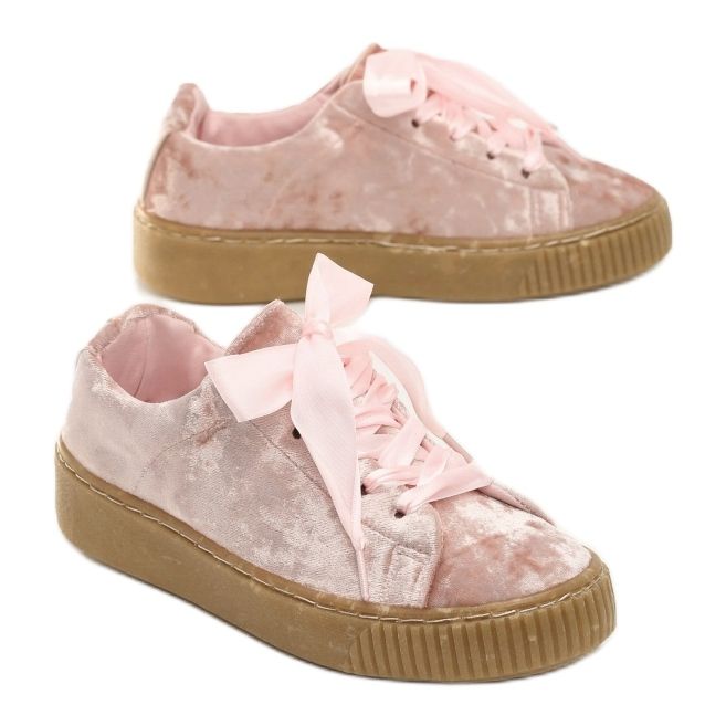 Vices Mordazas T032-20 Rosa 36 41 rosado 1 Vices Mordazas T032-20 Rosa 36 41 rosado 1