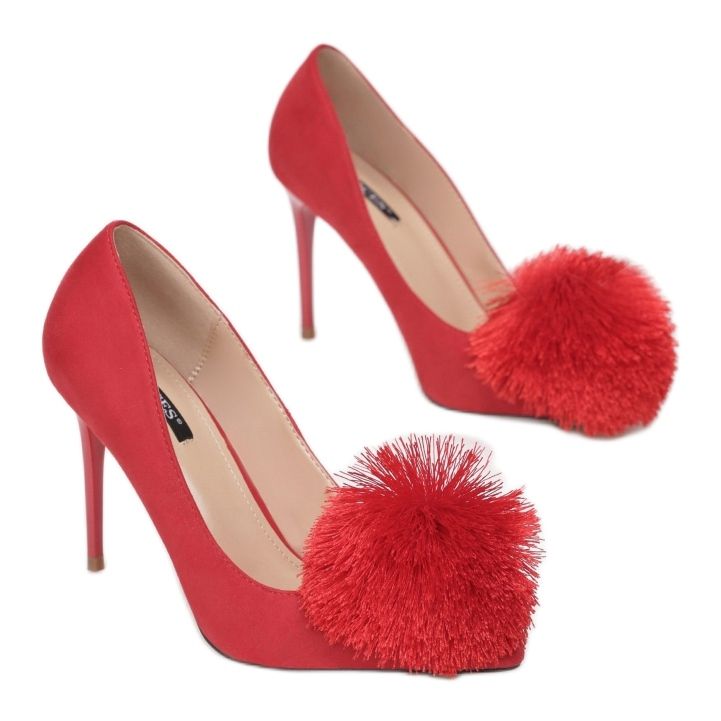 Vices Mordazas IT2-19 Rojo 1